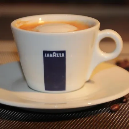 מלון Cafe Rudzons *